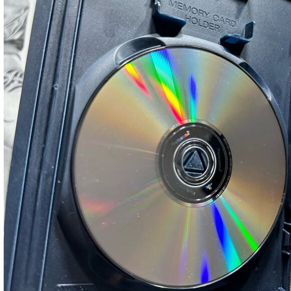 EA Sports NCAA 08 Football for Playstation 2 PS2 Complete In Box - Picture 4 of 4